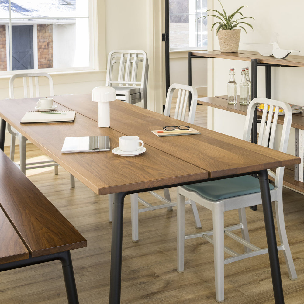 Run High Table