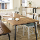 Run High Table