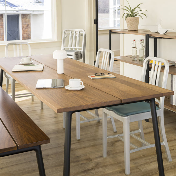 Run High Table