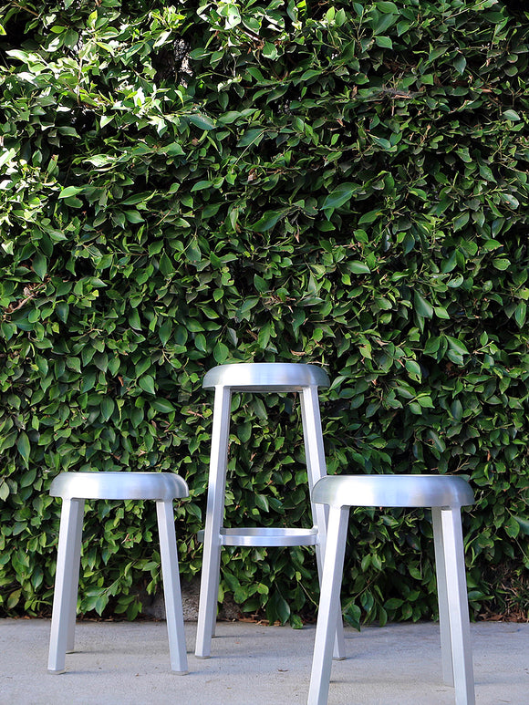 ZA Bar and Counter Stool