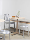 ZA Bar and Counter Stool