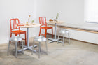 ZA Bar and Counter Stool