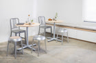 ZA Bar and Counter Stool