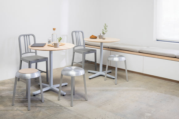 ZA Bar and Counter Stool
