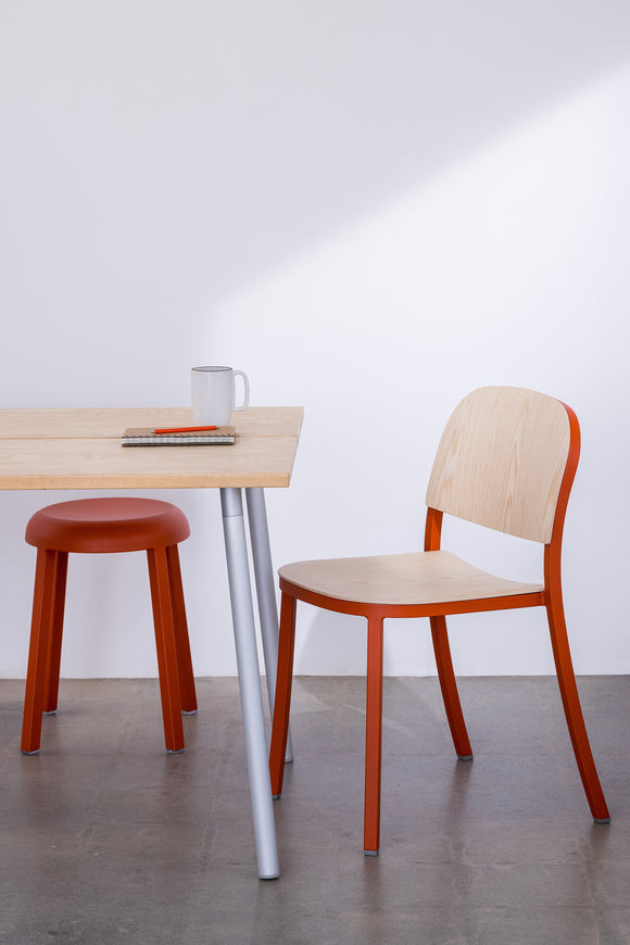 ZA Bar and Counter Stool