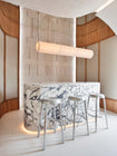 ZA Bar and Counter Stool