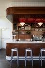 ZA Bar and Counter Stool