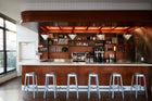 ZA Bar and Counter Stool