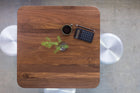 ZA Bar and Counter Stool