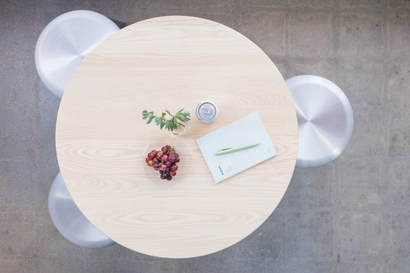 ZA Bar and Counter Stool