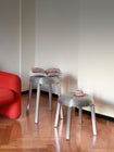 ZA Bar and Counter Stool