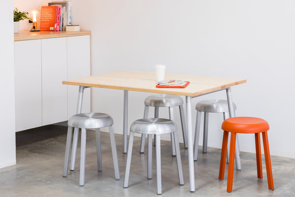 ZA Bar and Counter Stool
