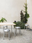 ZA Bar and Counter Stool