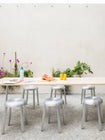ZA Bar and Counter Stool