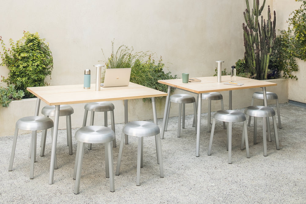 ZA Bar and Counter Stool