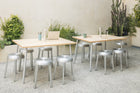 ZA Bar and Counter Stool