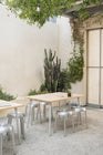 ZA Bar and Counter Stool