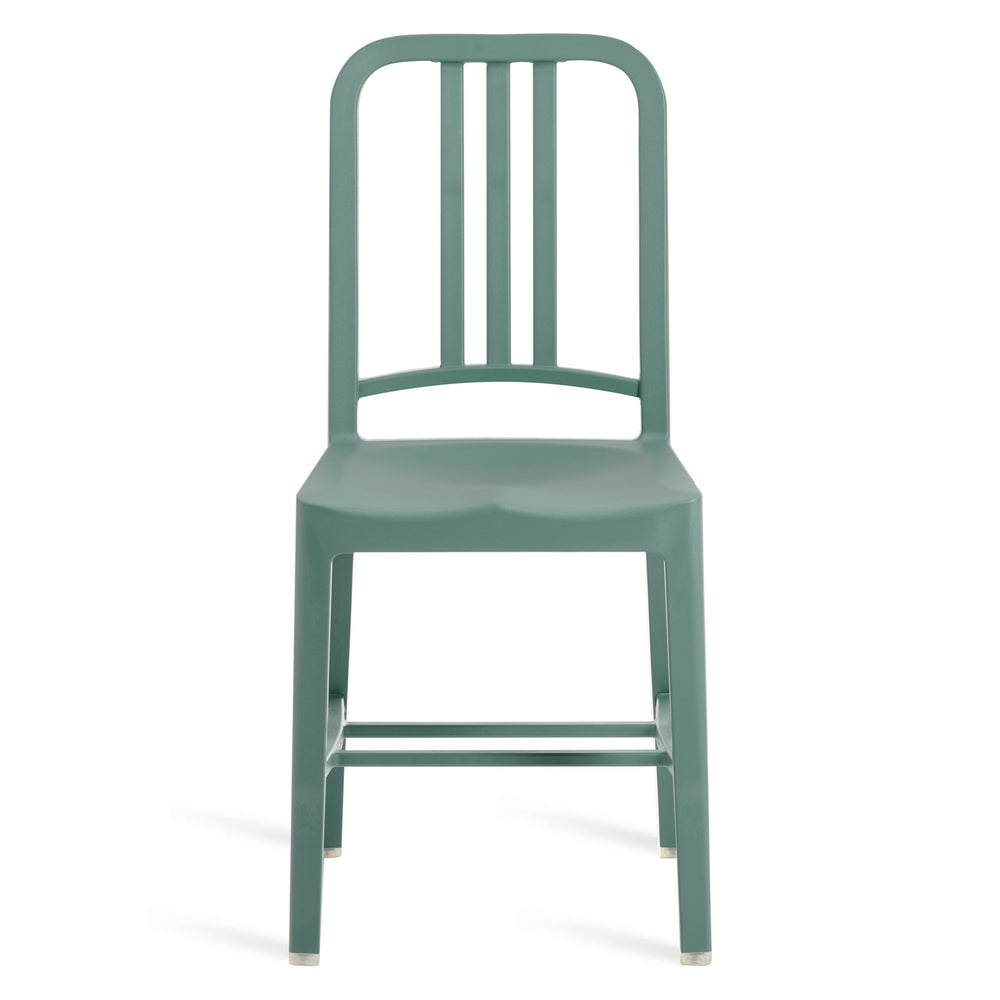 111 Navy Chair