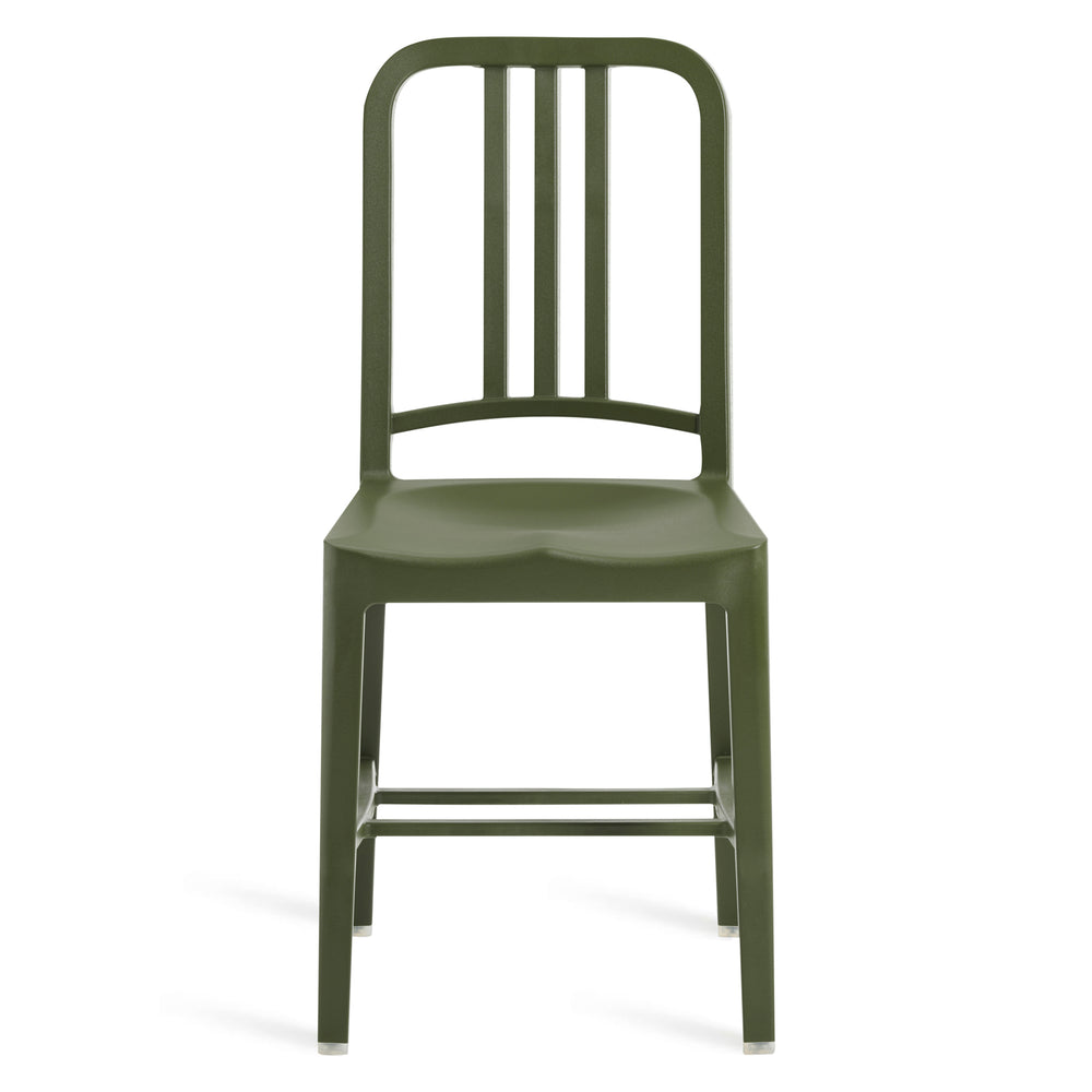 111 Navy Chair