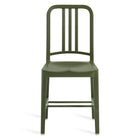 111 Navy Chair