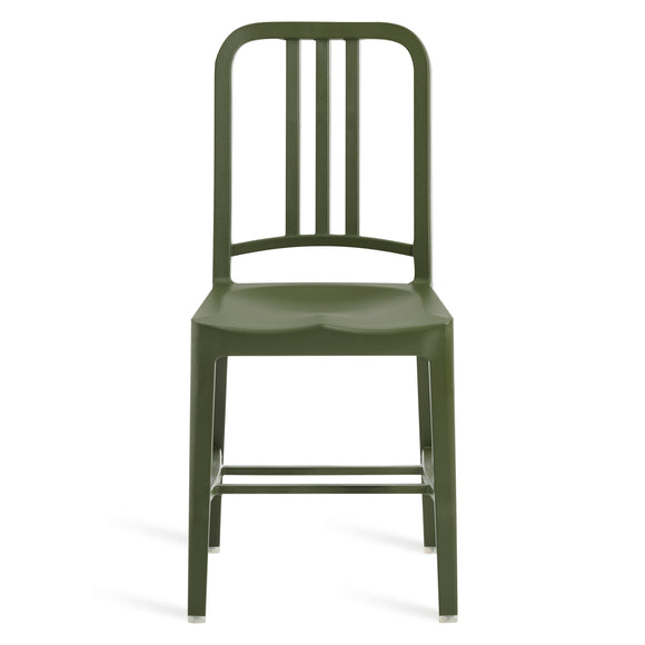 111 Navy Chair