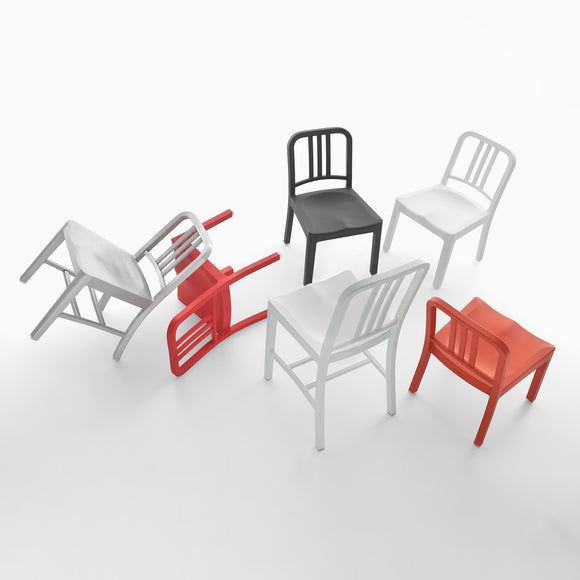 Emeco coca cola chair hotsell