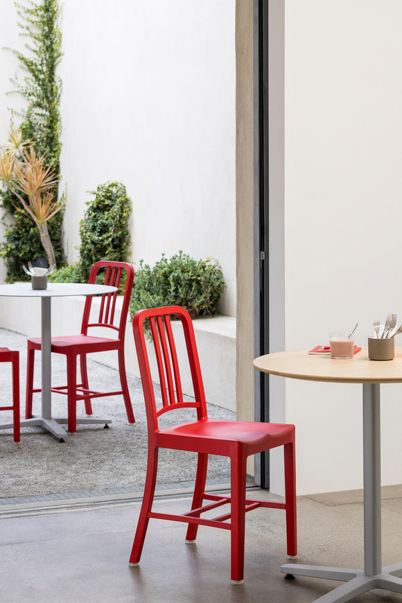 Emeco 111 Navy Chair - 2Modern