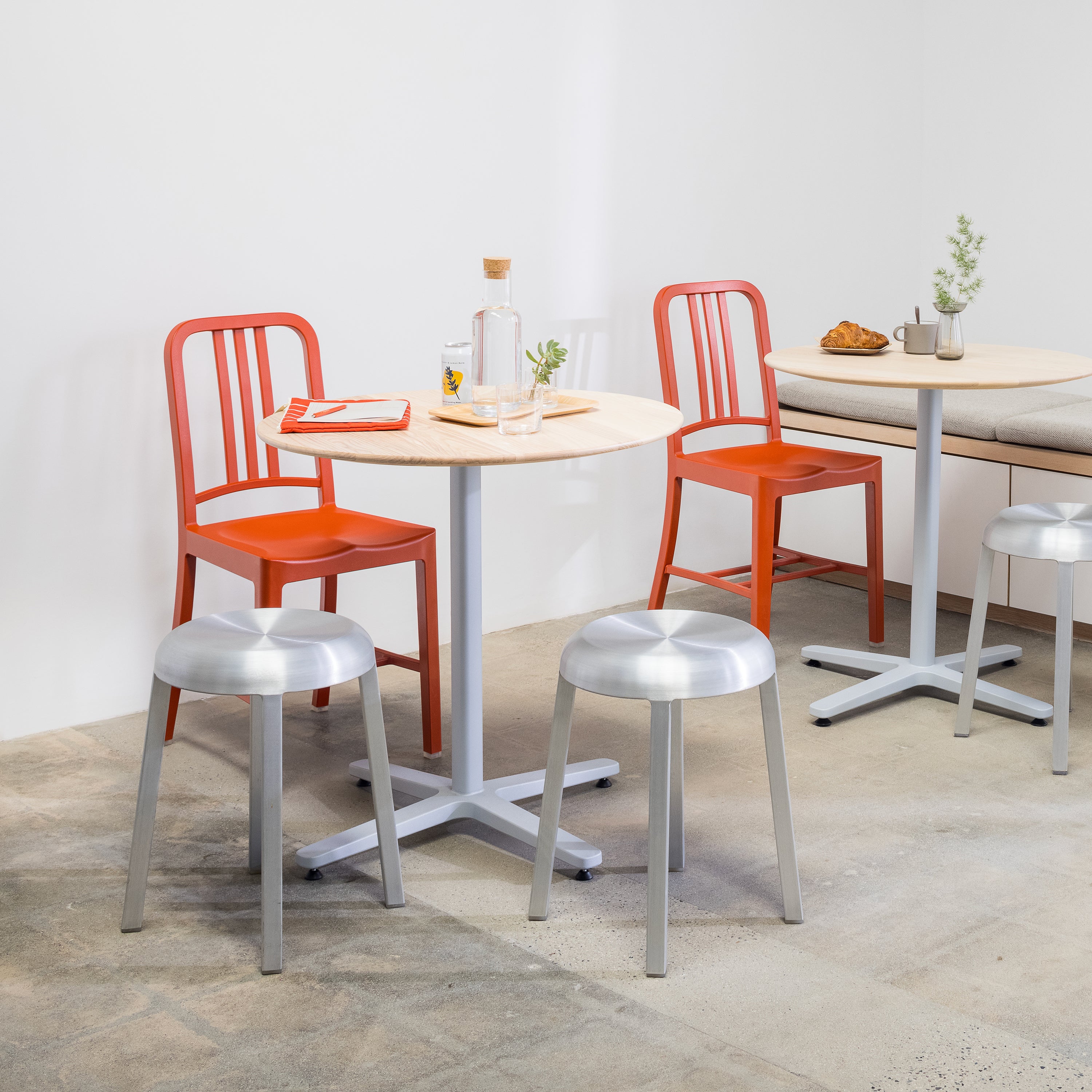 Emeco 111 Navy Chair - 2Modern