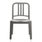 111 Navy Childs Chair  option Chair Only