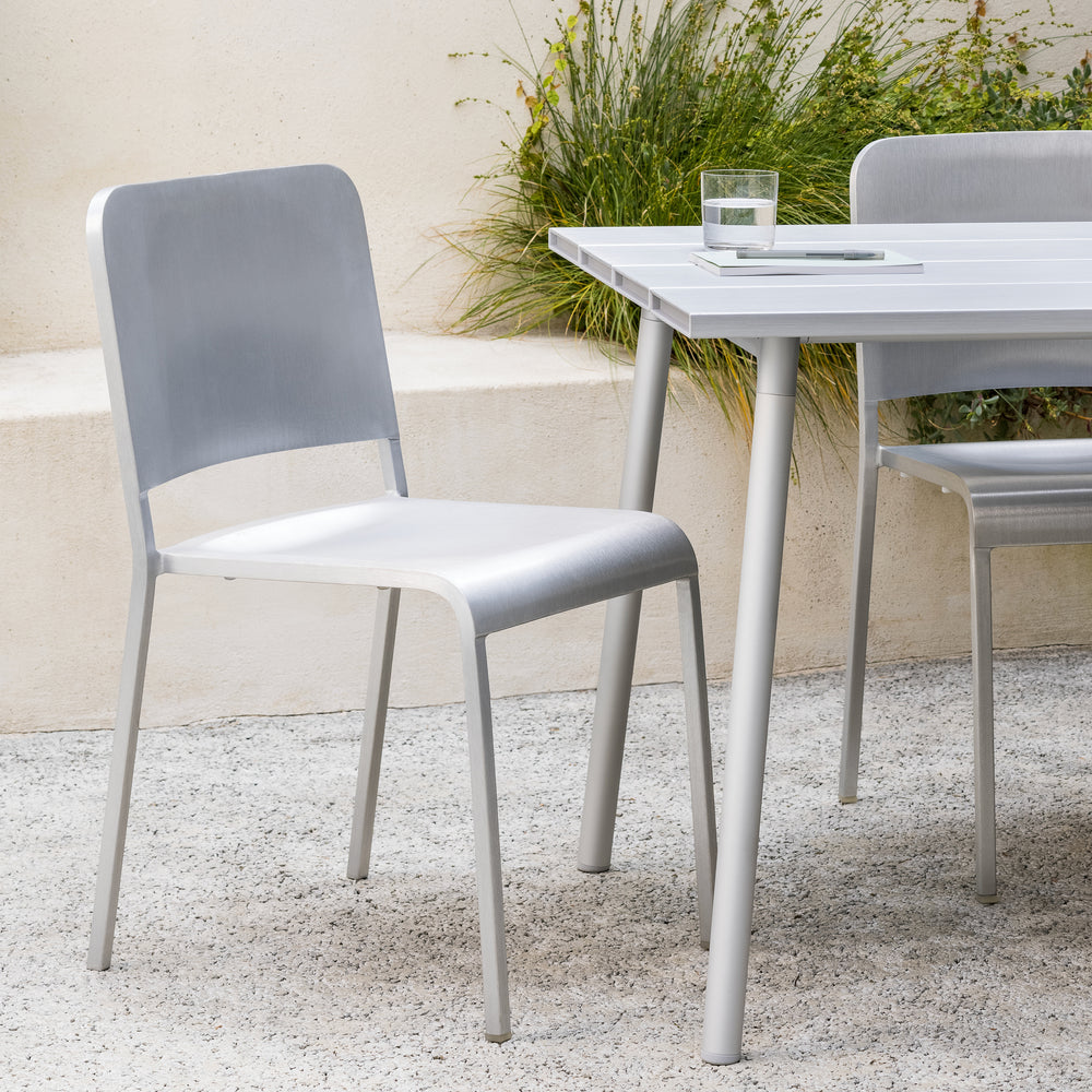 20-06 Stacking Chair