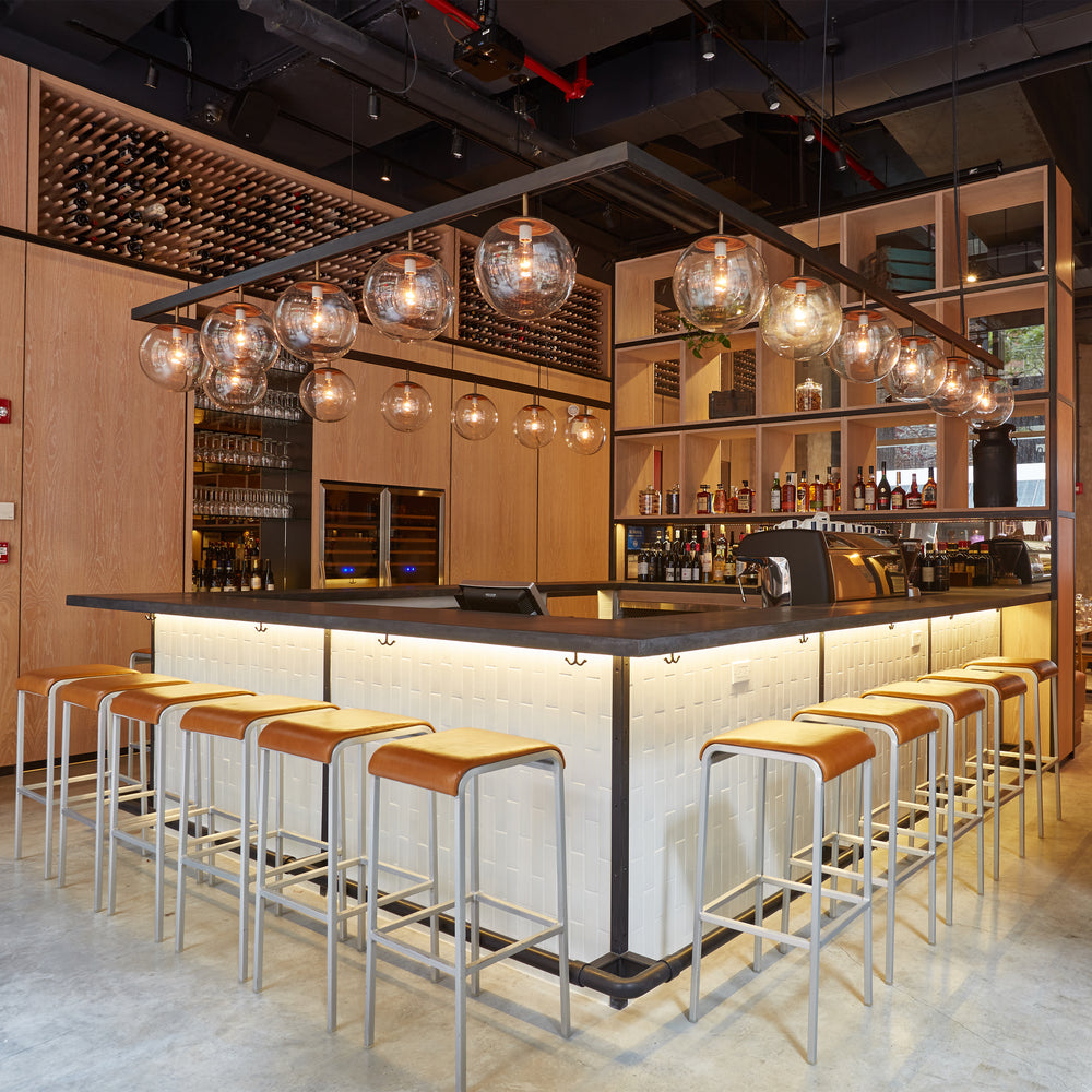 20-06 Bar and Counter Stool