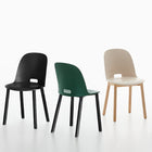 ALFI High Back Chair