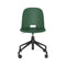 Alfi Work Swivel Chair  option Castors