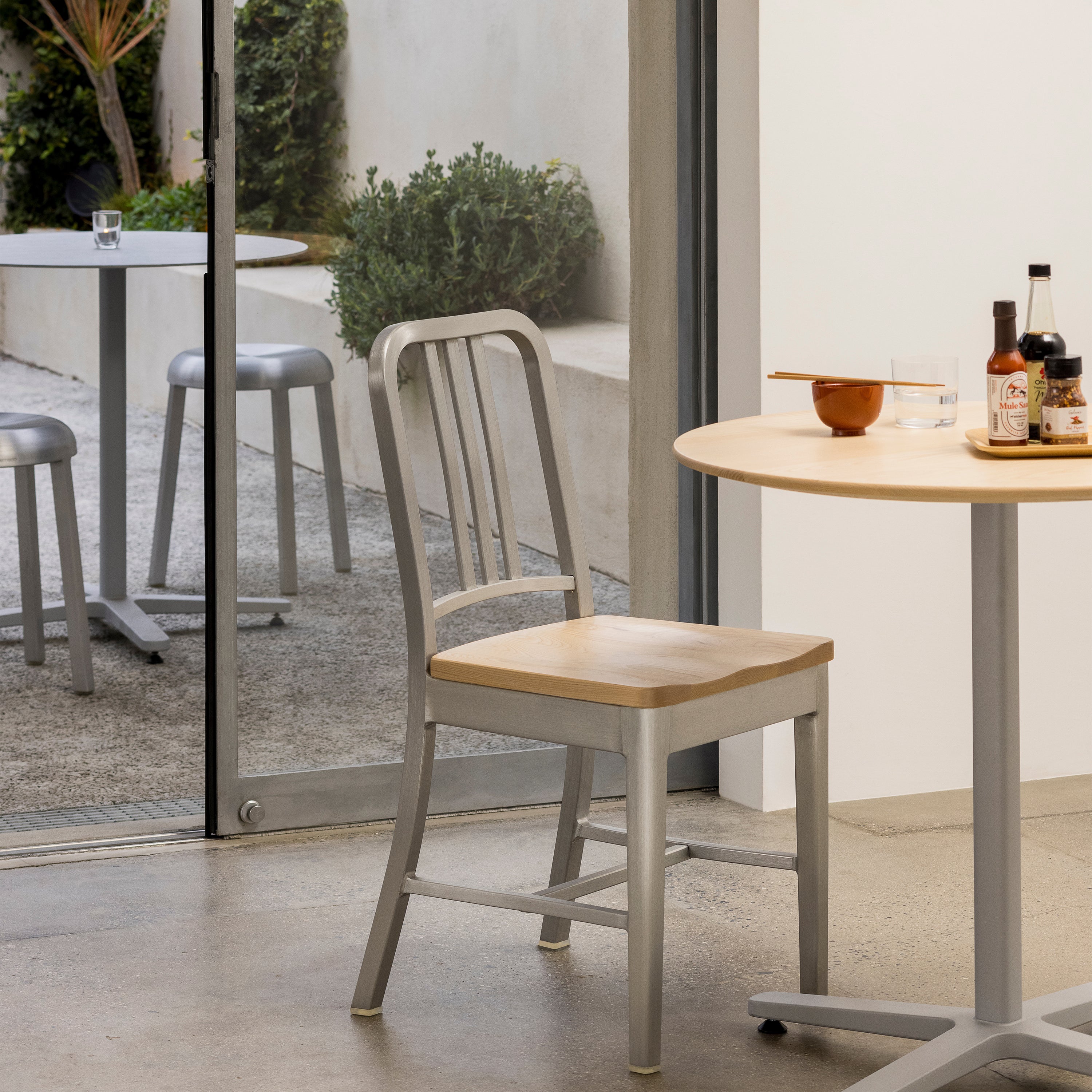 Emeco Navy Chair - 2Modern