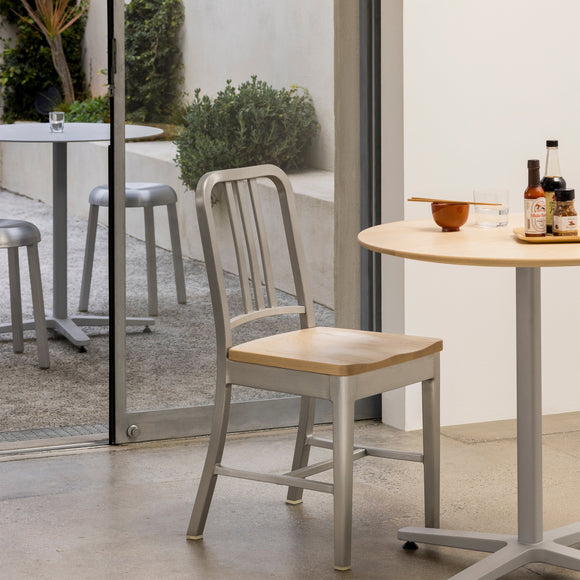 Emeco Navy Chair - 2Modern