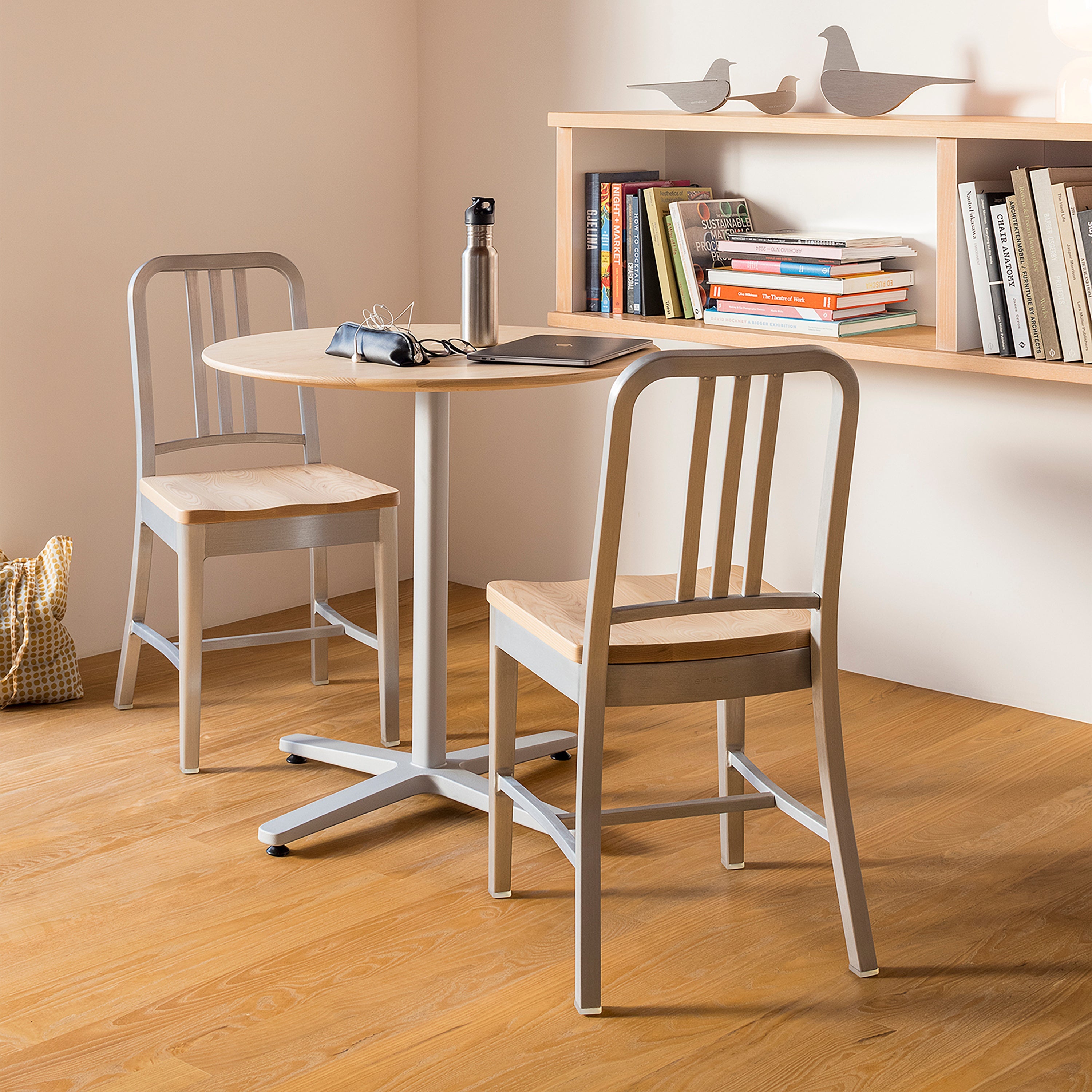 Emeco Navy Chair - 2Modern
