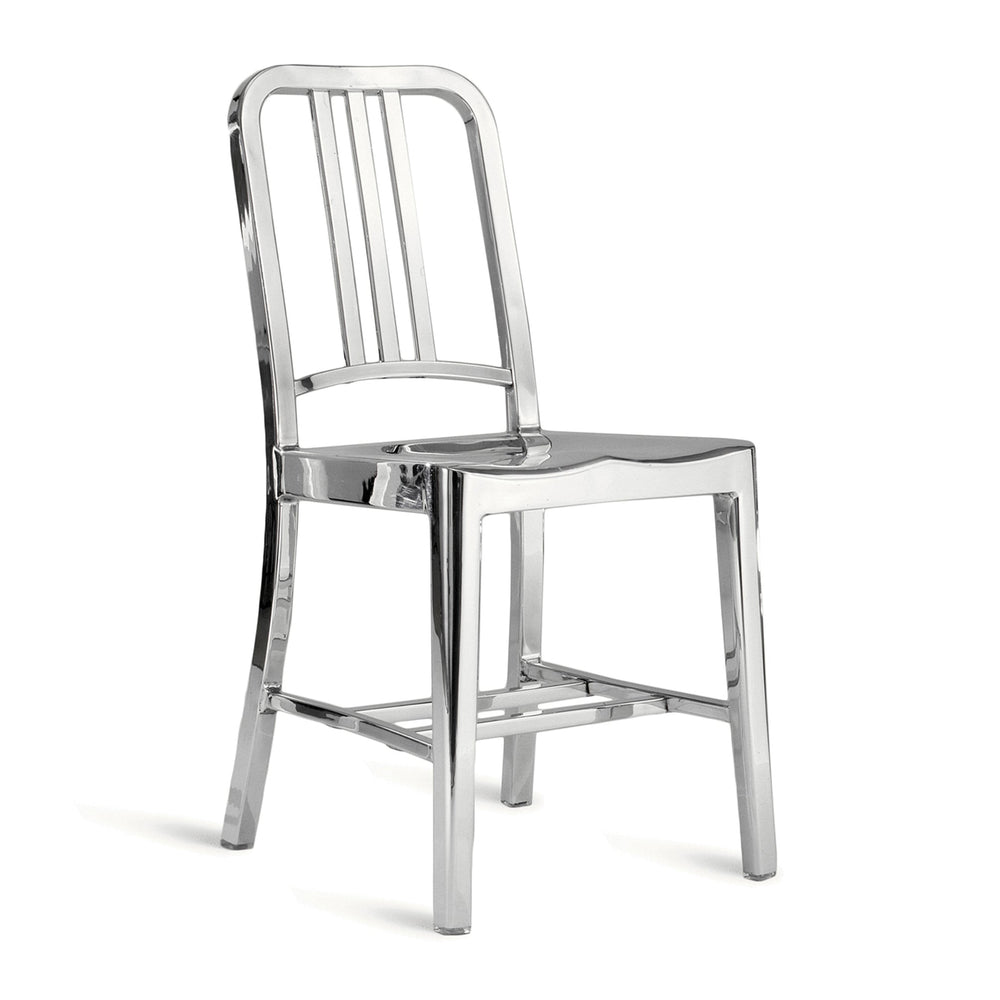Navy Chair