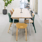 ALFI Low Back Chair