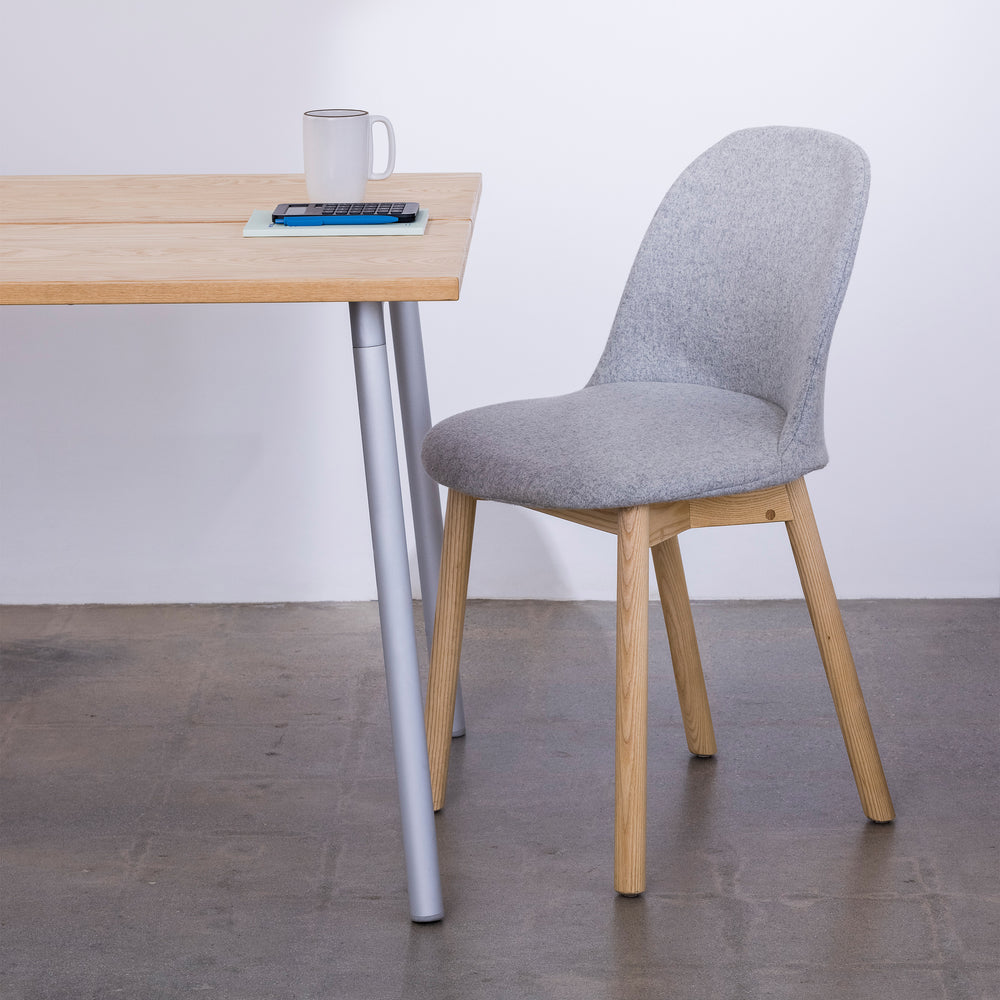 Alfi Soft High Back Chair