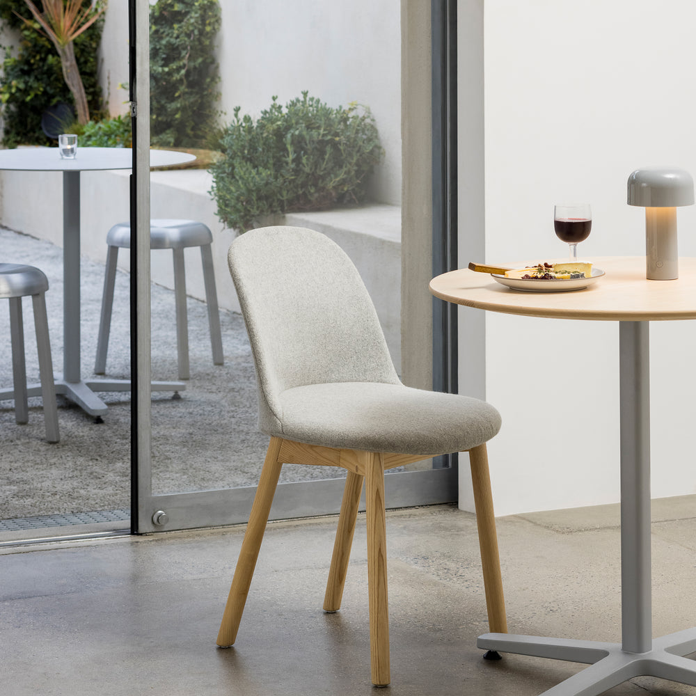 Alfi Soft High Back Chair