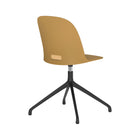 Alfi Work Swivel Chair with All Around Glides