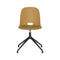 Alfi Work Swivel Chair with All Around Glides  option Sand
