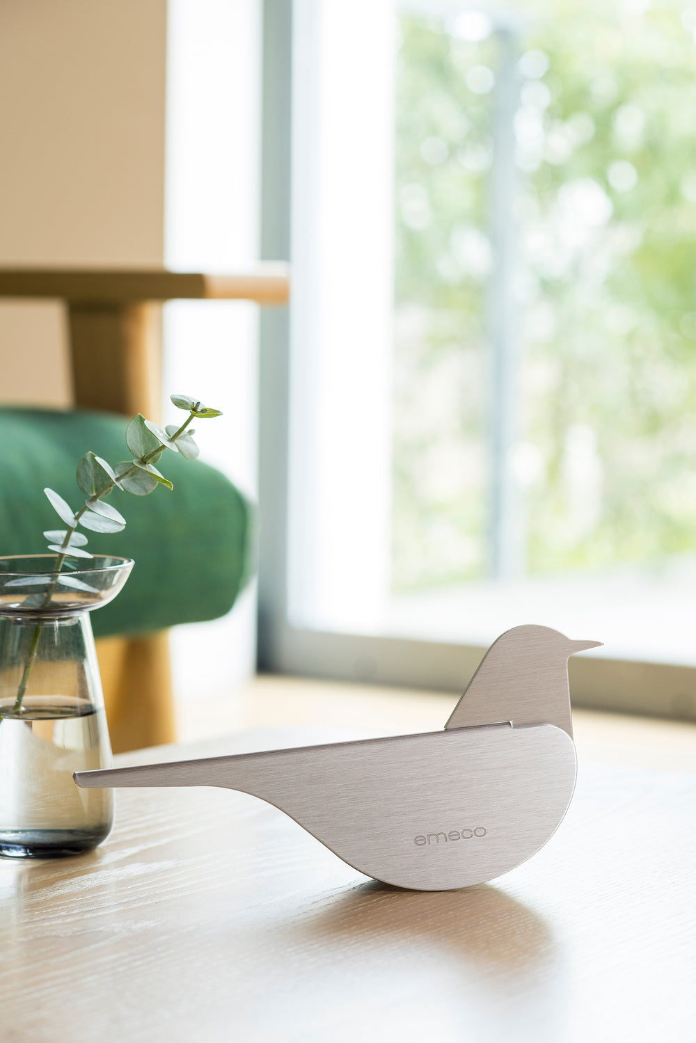 Emeco Birds