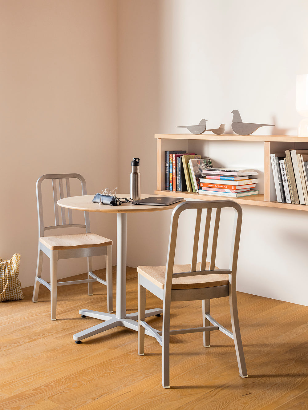 Emeco Birds