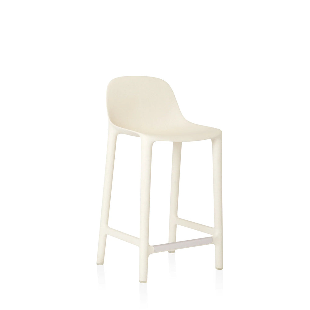 Broom Bar and Counter Stool