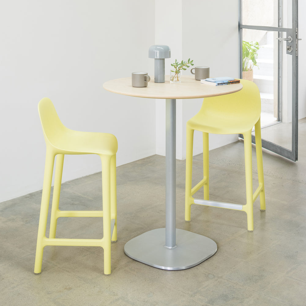 Broom Bar and Counter Stool