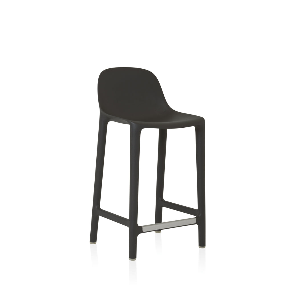 Broom Bar and Counter Stool