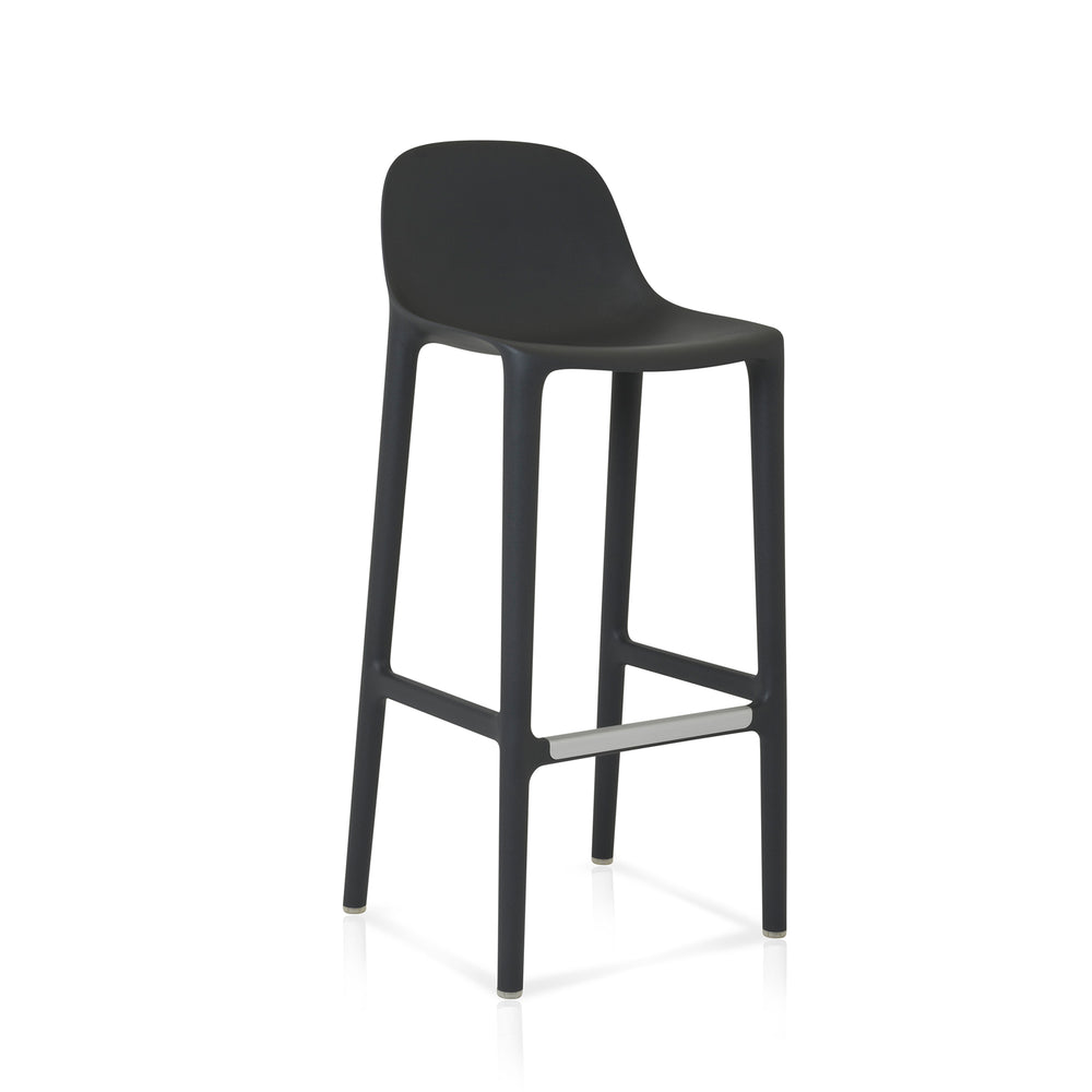 Broom Bar and Counter Stool