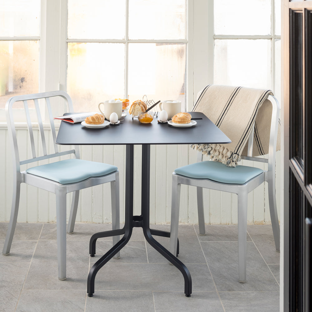 Heritage Stacking Chair