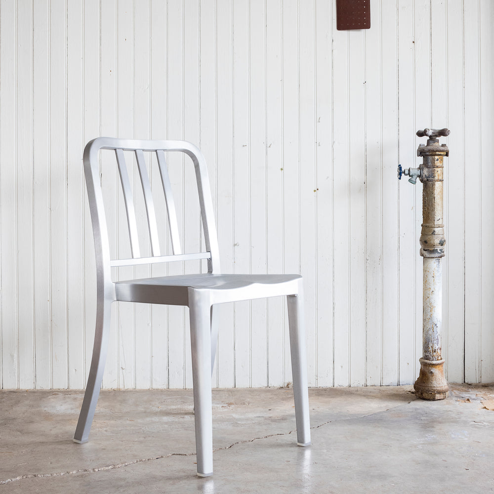 Heritage Stacking Chair
